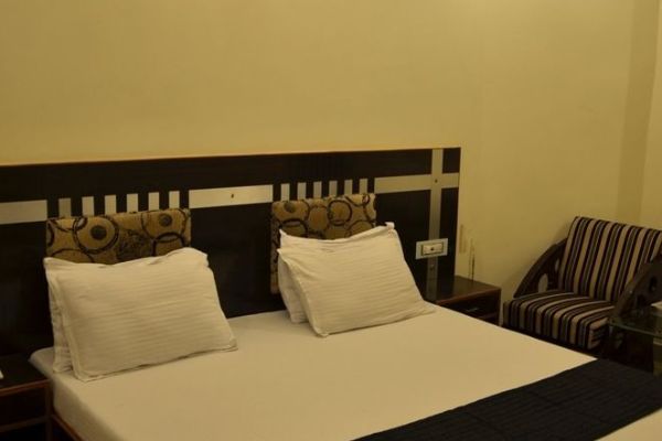 Hotel Citi Heights (Chandīgarh)